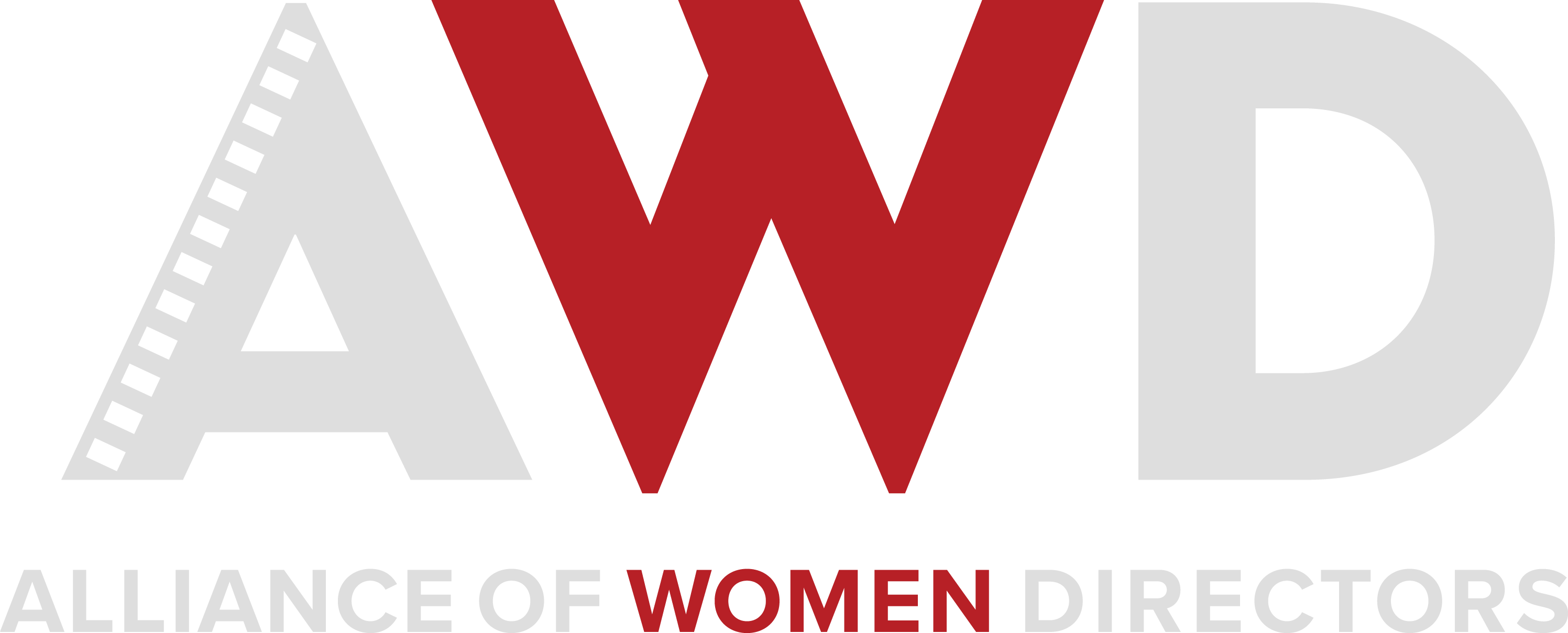 Alliance of Women Directors logo