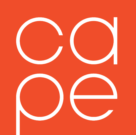 CAPE logo